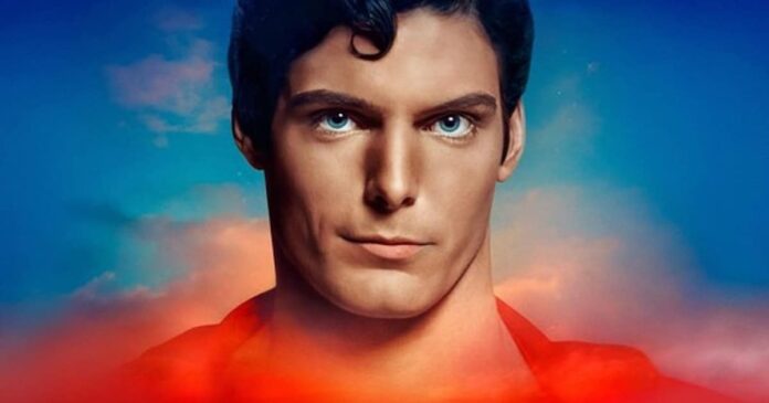 superman