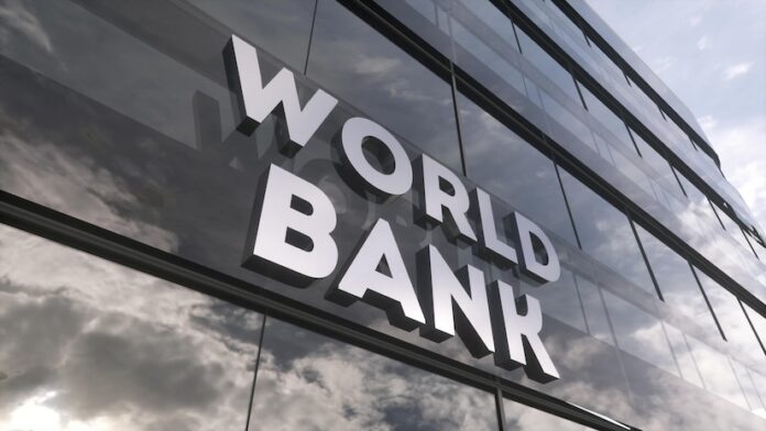 World Bank climate finance rises 10% to record $42.6 billion this year