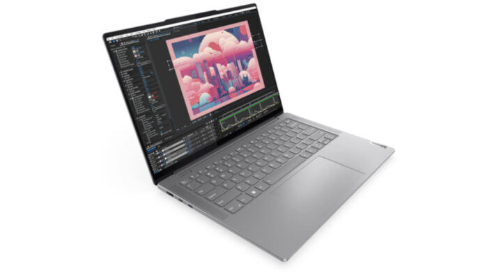 Yoga Pro 7 is a reliable and efficient device for even the most demanding creative workflows with a premium 2.8k OLED display, excellent keyboard and a Ryzen AI 9 365 processor