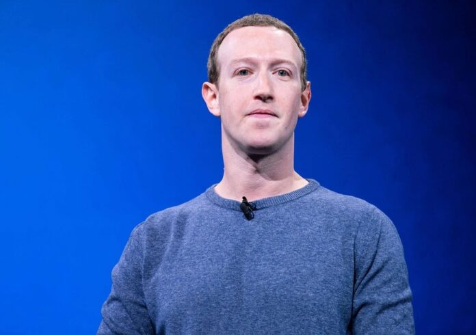 Zuckerberg regrets handling political issues during Facebook's growth