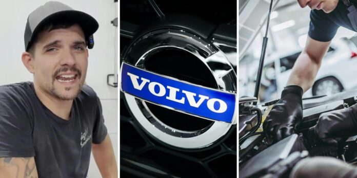 ‘Almost any Volvo’: Mechanic reveals the 4 cars most likely to reach 200K