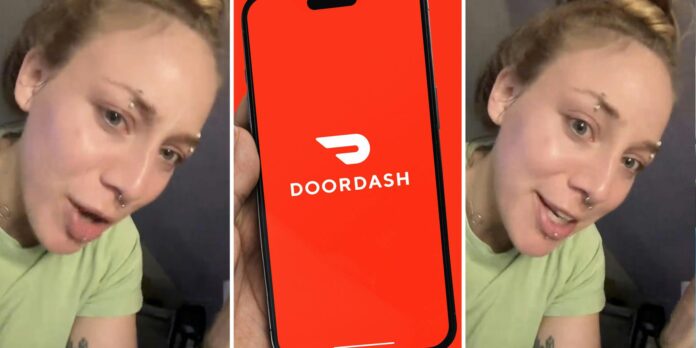 ‘Am I the only one that didn’t know this?’: Customer shares ‘hidden cost’ of DoorDash