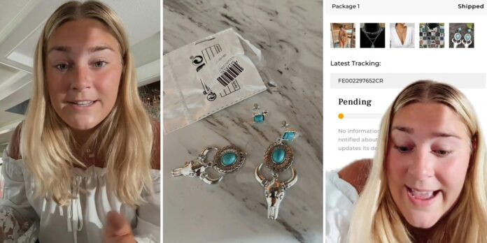 ‘Dollar Tree quality’: Customer says boutique ‘scammed’ her after she spent almost $90