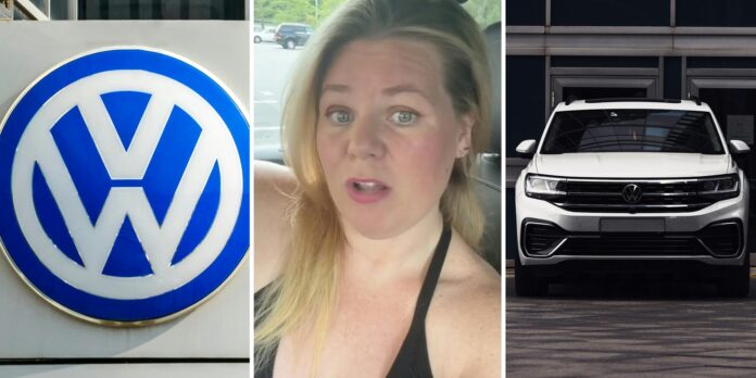 ‘I did do my research’: Driver buys new $50K Volkswagen. It already has transmission issues at 5 months old