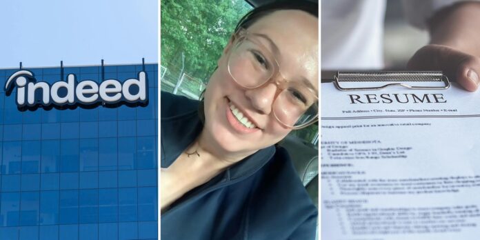 ‘I was pulled aside twice by my managers’: Worker issues warning about Indeed after it informed her boss that she applied for other jobs