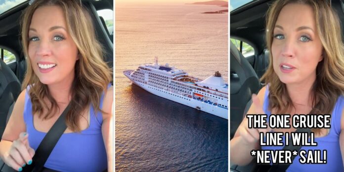 ‘Instant panic attack!!’: 5 cruise ship stories that will make you never want to leave the shore