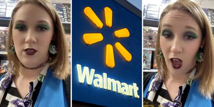 ‘It comes to life’: Walmart worker calls out ‘creepy’ toy being sold at the store