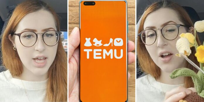 ‘I’ve been duped’: Customer says you may be getting ‘scammed’ by Temu products at markets