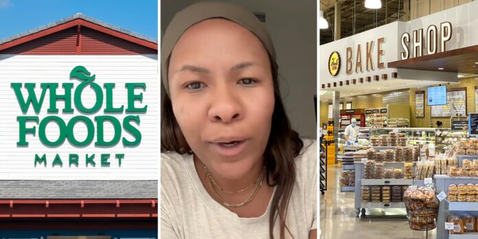 ‘Just fell to my knees’: Shopper says Whole Foods changed its $5 Berry Chantilly Cake. She’s not alone