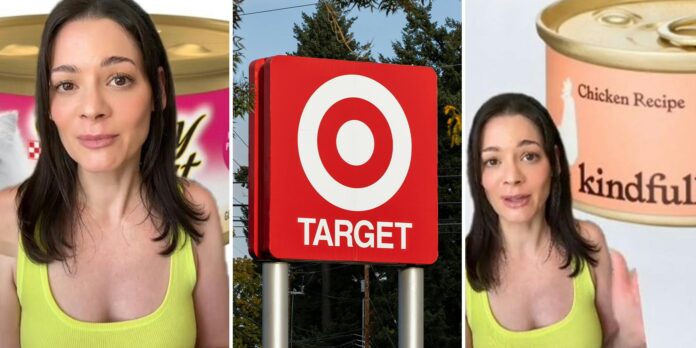 ‘Kindfull was always sketchy to me’: Expert warns against Target’s Kindfull cat food, shares what to get instead