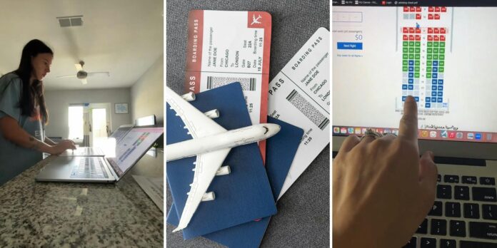 ‘Learned the hard way’: American Airlines customer books 2 flights separately to save money. Does it work?