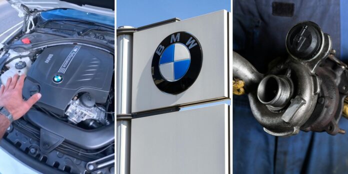 ‘No. 2 is very effective’: Expert shares 3 tips to make sure the turbo on your BMW, Mercedes, or Audi actually lasts