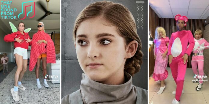 ‘Primrose Everdeen’: The Hunger Games dance trend, explained