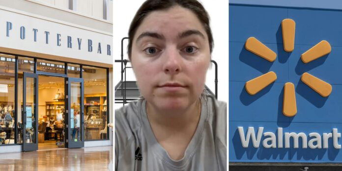 ‘The exact same bed’: Shopper warns against Pottery Barn after learning bed frame is sold for half the price at Walmart