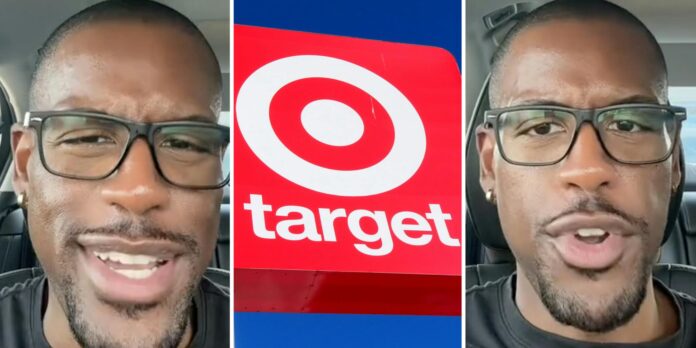 ‘This is rehearsed’: Target shopper warns of common $800 scam—and red flags to watch out for