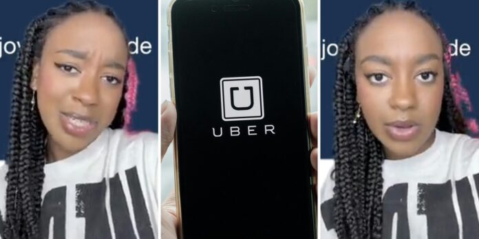 ‘This is why I deleted Uber’: Customer books $12 Uber. Then they charged her $23 instead