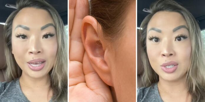 ‘Within 10-14 days’: Woman issues warning for people who wake up with sudden muffled hearing