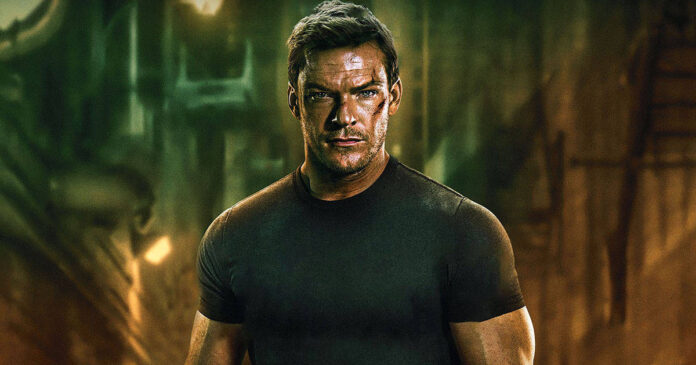 Alan Ritchson will return for Reacher Season 4 as Prime Video renews the series shortly after greenligting the Neagley spinoff