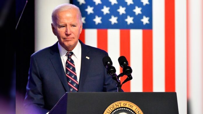 Biden refuses public negotiations on Israel’s position on Iranian oil fields