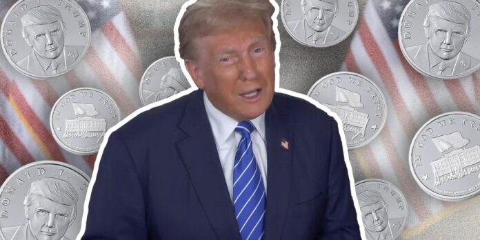 Bitcoin bros feel betrayed by Trump’s new crypto platform