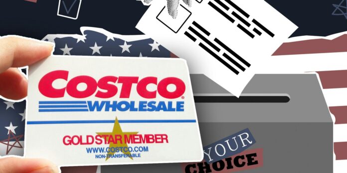 Costco’s new membership verification policy fuels calls for strict voter ID laws