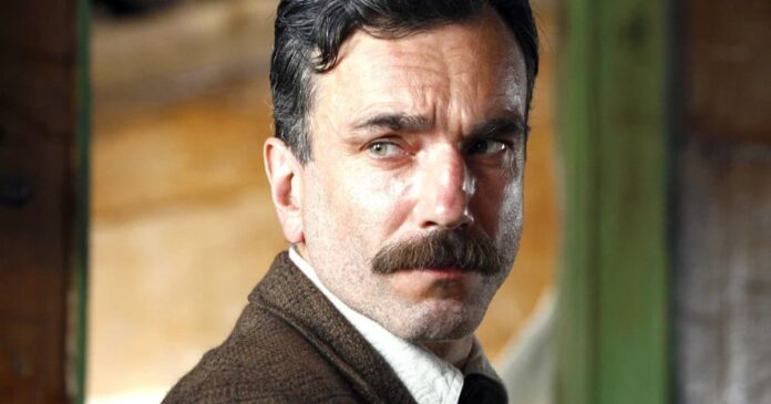 Daniel Day-Lewis