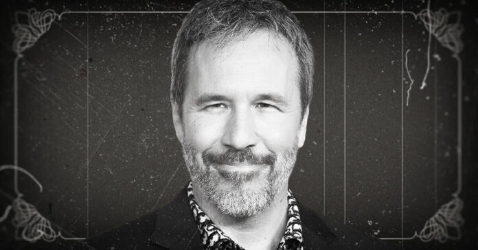 Denis Villeneuve, silent movie