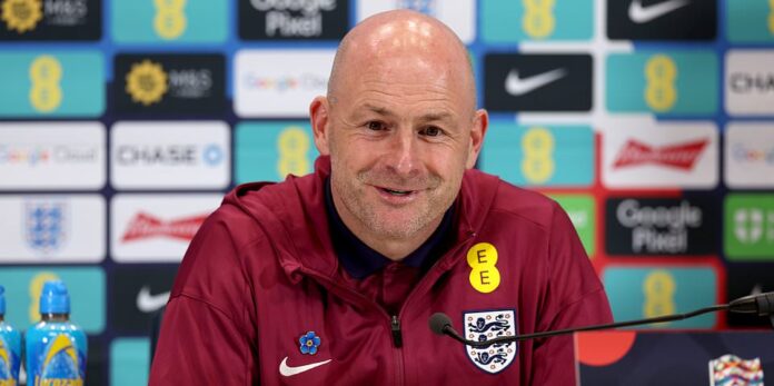 England squad announcement LIVE: Star called up for the first time in SEVEN years as Lee Carsley makes another bold decision with new squad – but Harry Maguire is AXED