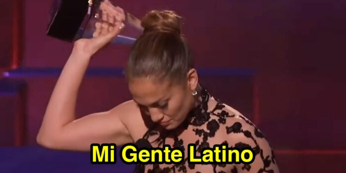 Explaining the ‘Mi Gente Latino’ meme