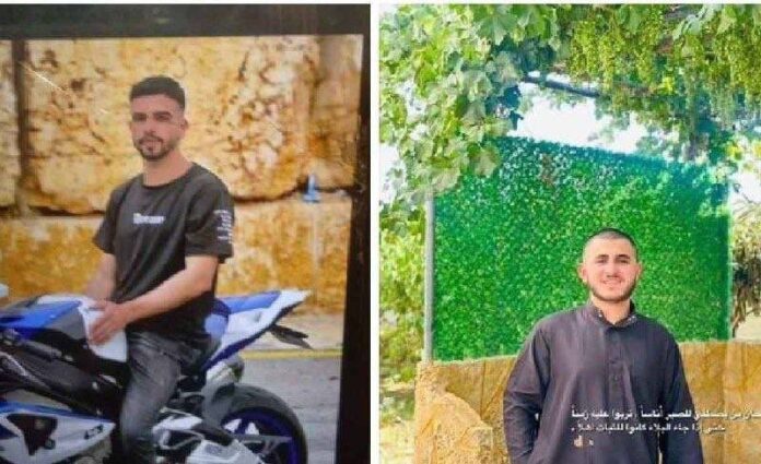 HOT: Report that Mohammed Misk and Ahmed Al-Haimouni from Hebron are the 2 shooters who killed 8 unarmed Israelis at bus station in Tel Aviv is UNCONFIRMED by many tabloids