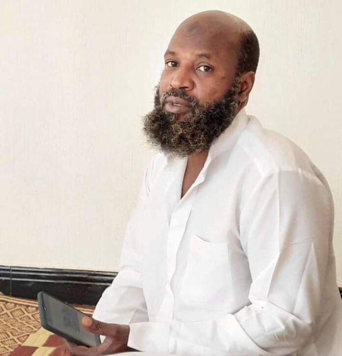 HOT: Ugandans react as Hajji Ali Mwizerwa raped his stepdaughter