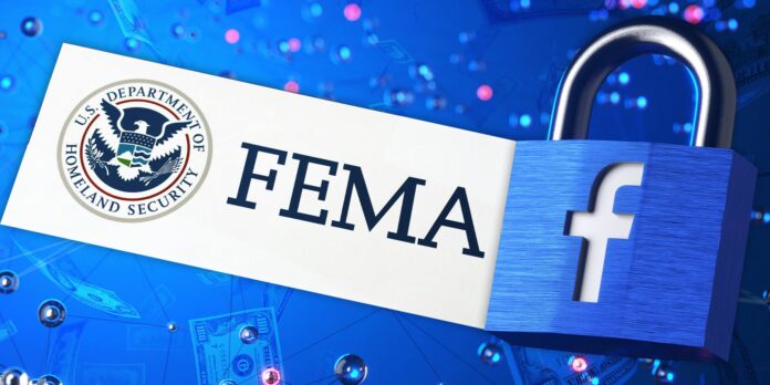 Helene victims try to steer donors away from FEMA—filing Facebook up with tales of confiscated aid