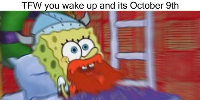 How the Leif Erikson Day meme became a hinga dinga tradition