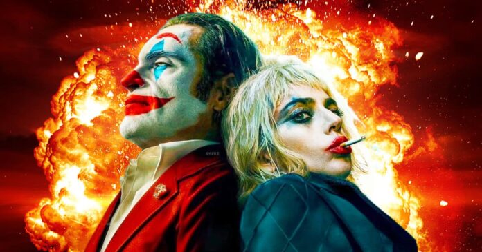 Joker: Folie à Deux, box-office bomb