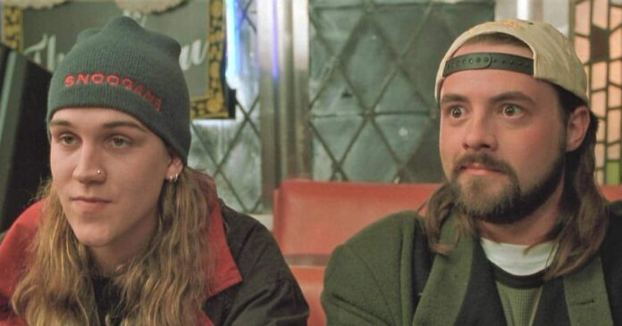 Dogma Kevin Smith