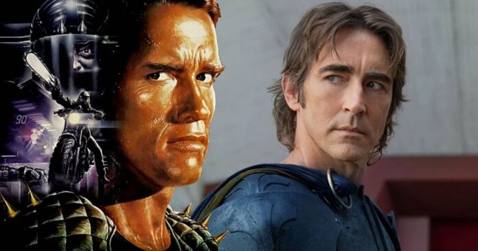 Lee Pace to play a ruthless hunter alongside Glen Powell, Josh Brolin, and Katy O’Brian in Edgar Wright’s The Running Man