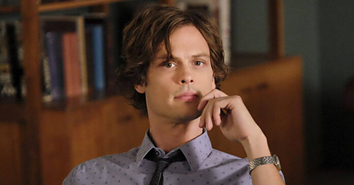 Matthew Gray Gubler, Einstein, TV series