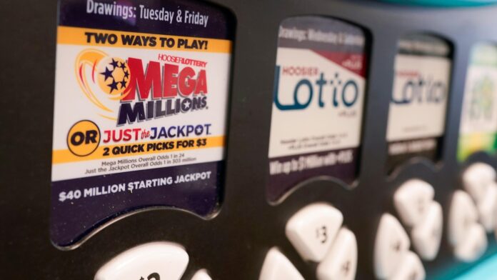 Mega Millions tickets will climb to $5, but officials promise bigger prizes and better odds