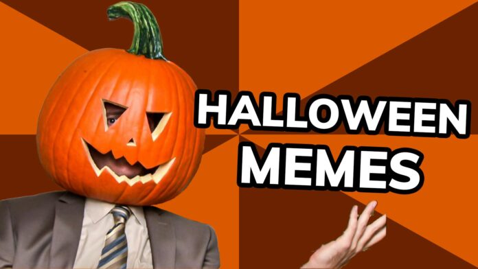 Meme History: Halloween Memes