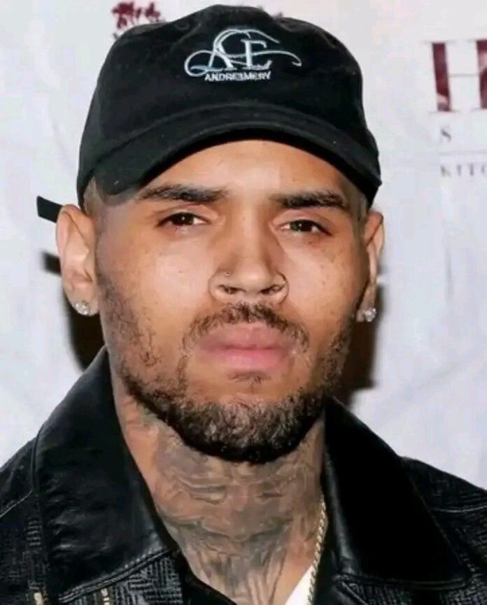 PHOTO: Chris Brown tickets prices for FNB, Johannesburg concert are R3,085, R3,890, R5,744, and so on