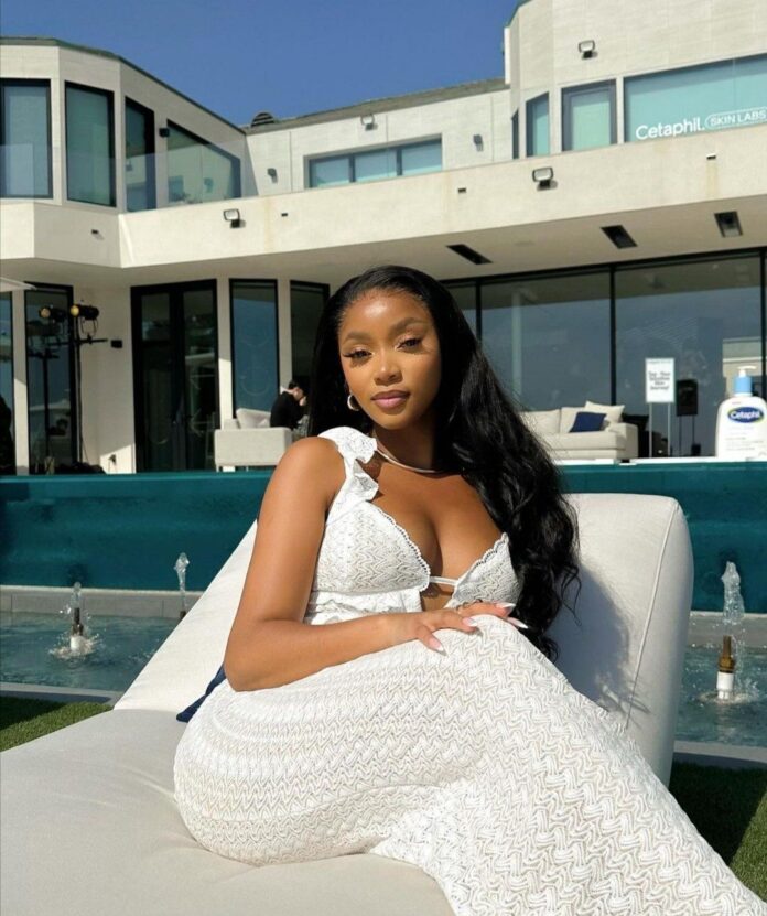 PHOTO: Nqobile Khwezi has snatched Ayanda Zebe’s husband