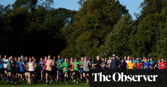 Parkrun at 20: How a leisurely jog turned into a Saturday morning 5k obsession