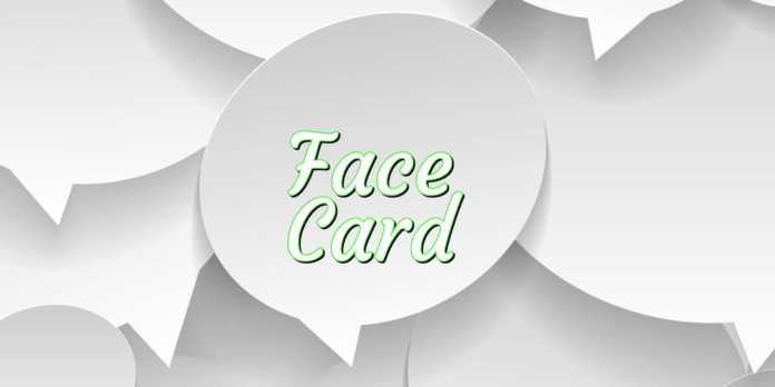 Scrolling In The Deep: Has your face card declined?