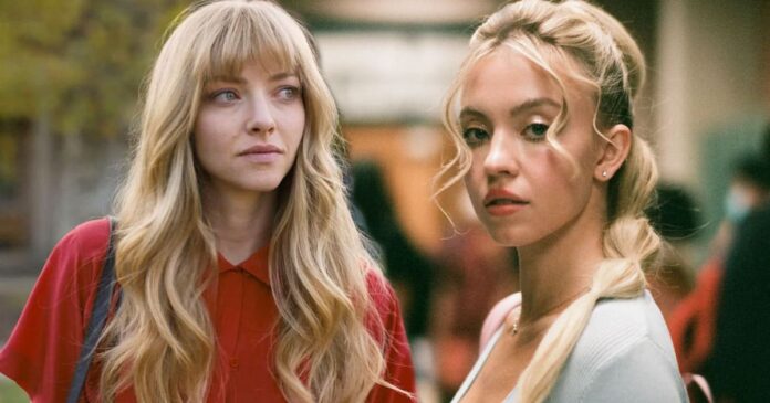 Sydney Sweeney and Amanda Seyfried are in final negotiations to star in the Paul Feig-directed thriller The Housemaid