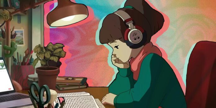 The history of Lofi Girl, the popular 24/7 livestream—and neverending study session