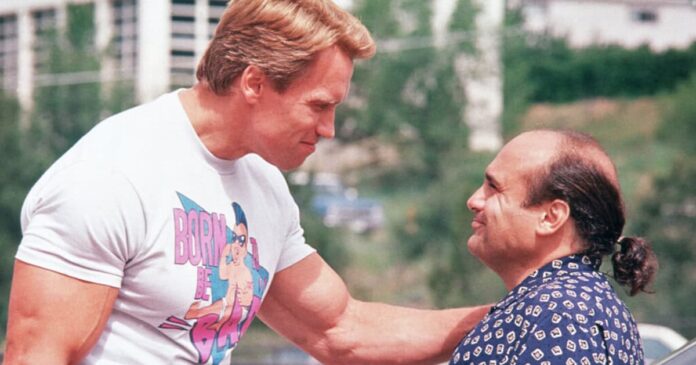 Twins: Revisiting Arnold Schwarzenegger’s Amazing Foray Into Comedy