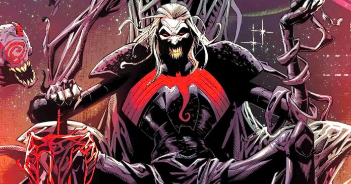 Venom: The Last Dance, Knull