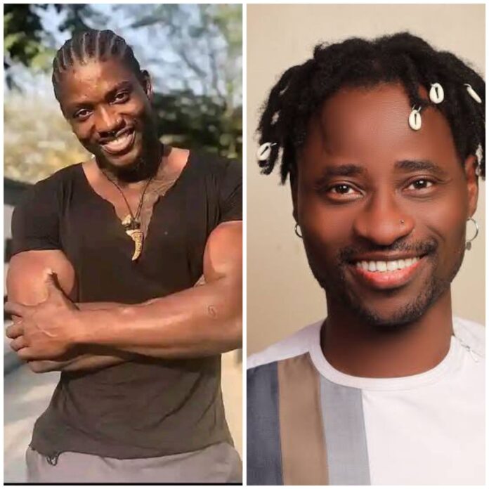 Very Dark Man will be the biggest victim on the table he is trying to shaken – Bisi Alimi