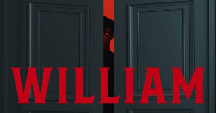 The Mason Coile (a.k.a. Andrew Pyper) AI horror novel William is getting a film adaptation from director Justin G. Dyck