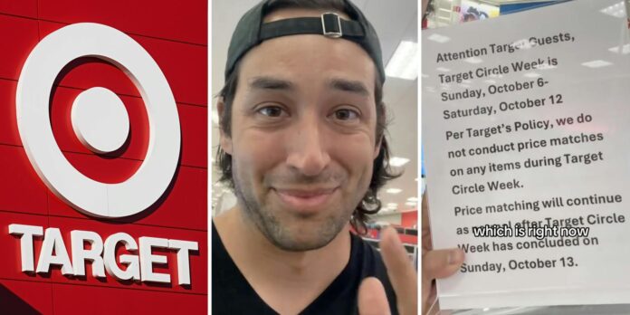 ‘Everyone is here’: Target’s discount on the iPad 9’s $329 price is causing a scene. So why aren’t managers approving the deal?